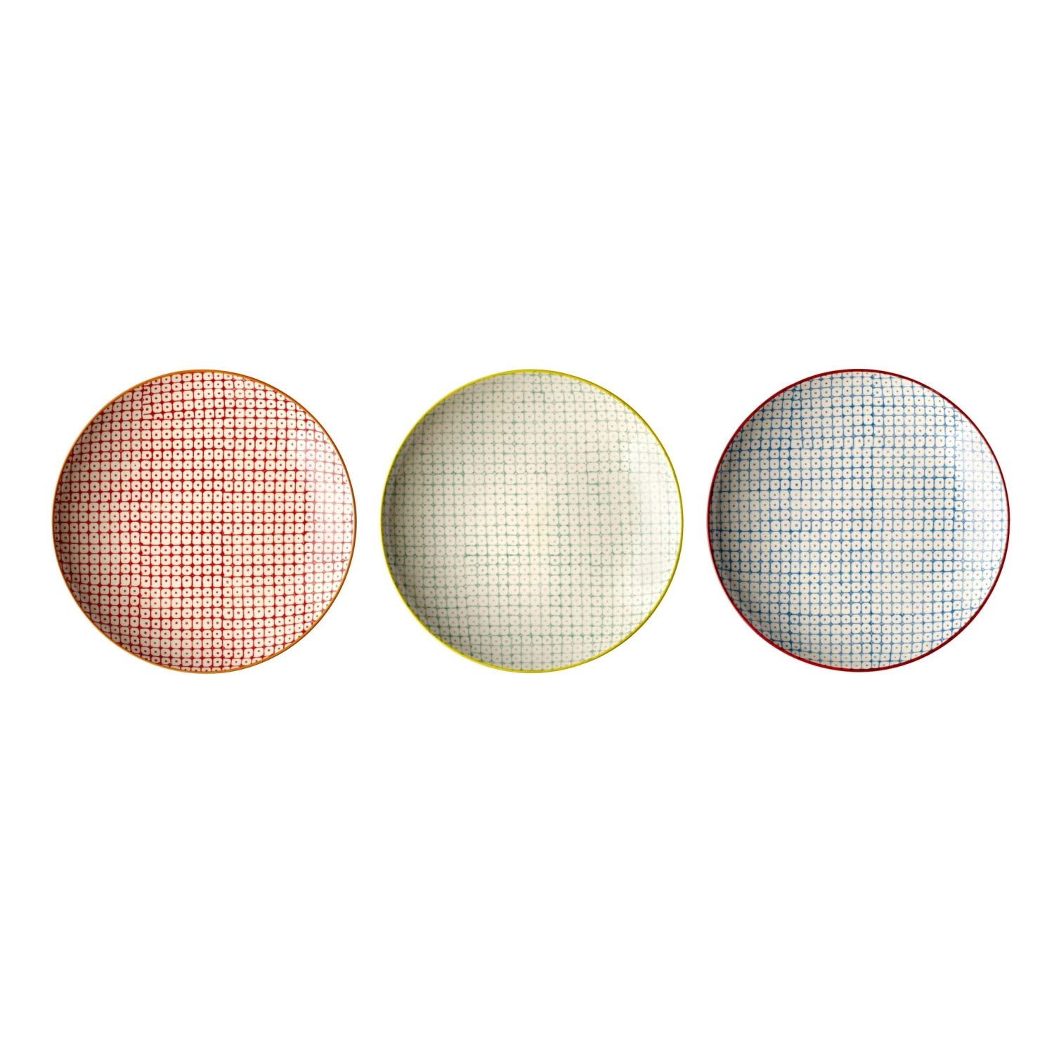 Bloomingville Carla Bord 3-pack 3 Bloomingville Carla Bord 3-pack