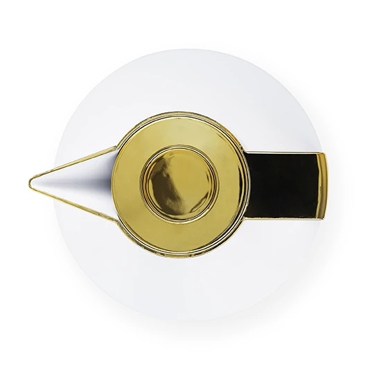 Normann Copenhagen Geo Vacuüm Kan 4 Normann Copenhagen Geo Vacuüm Kan - Afbeelding 2