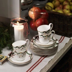 Royal Copenhagen Star Fluted Christmas Bord -Serax Winkel 24881 01 05 8e34530bd2