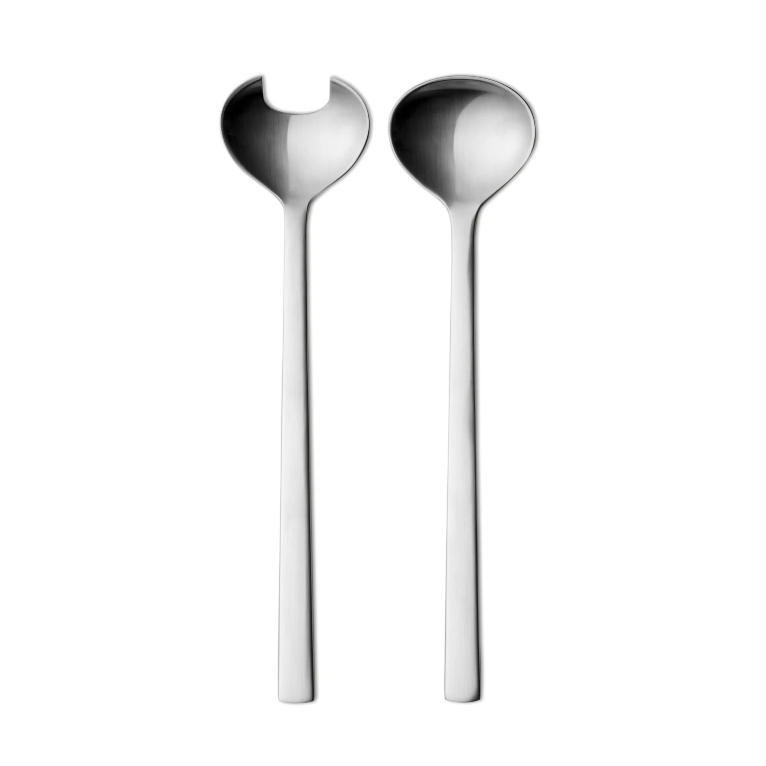 Georg Jensen New York Serveerbestek 3 Georg Jensen New York Serveerbestek
