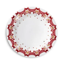 Bjørn Wiinblad Christmas Bord Ø 20 Cm.