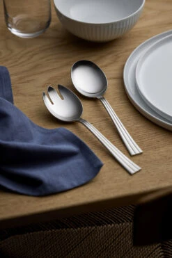 Gense Thebe Sallade- & Serveerbestek -Serax Winkel 31648 01 40 EnvironmentImage f6f742aa31