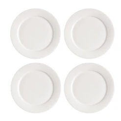 Kalk Klein Bord 21 Cm 4-pak