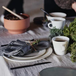 Kalk Klein Bord 21 Cm 4-pak -Serax Winkel 32837 01 03 2e0379b2f0