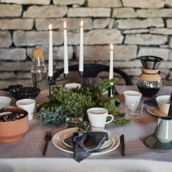 Kalk Klein Bord 21 Cm 4-pak -Serax Winkel 32837 01 05 10bf9a3bef