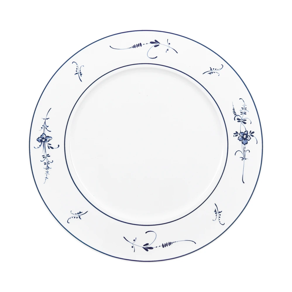 Villeroy & Boch Old Luxembourg Buffetbord 3 Villeroy & Boch Old Luxembourg Buffetbord