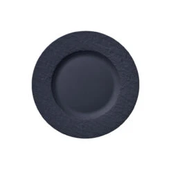 Villeroy & Boch Manufacture Rock Bord Ø22 Cm