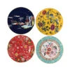 Wedgwood Wonderlust Bord 4-pack -Serax Winkel 34951 01 01 36d9db1450