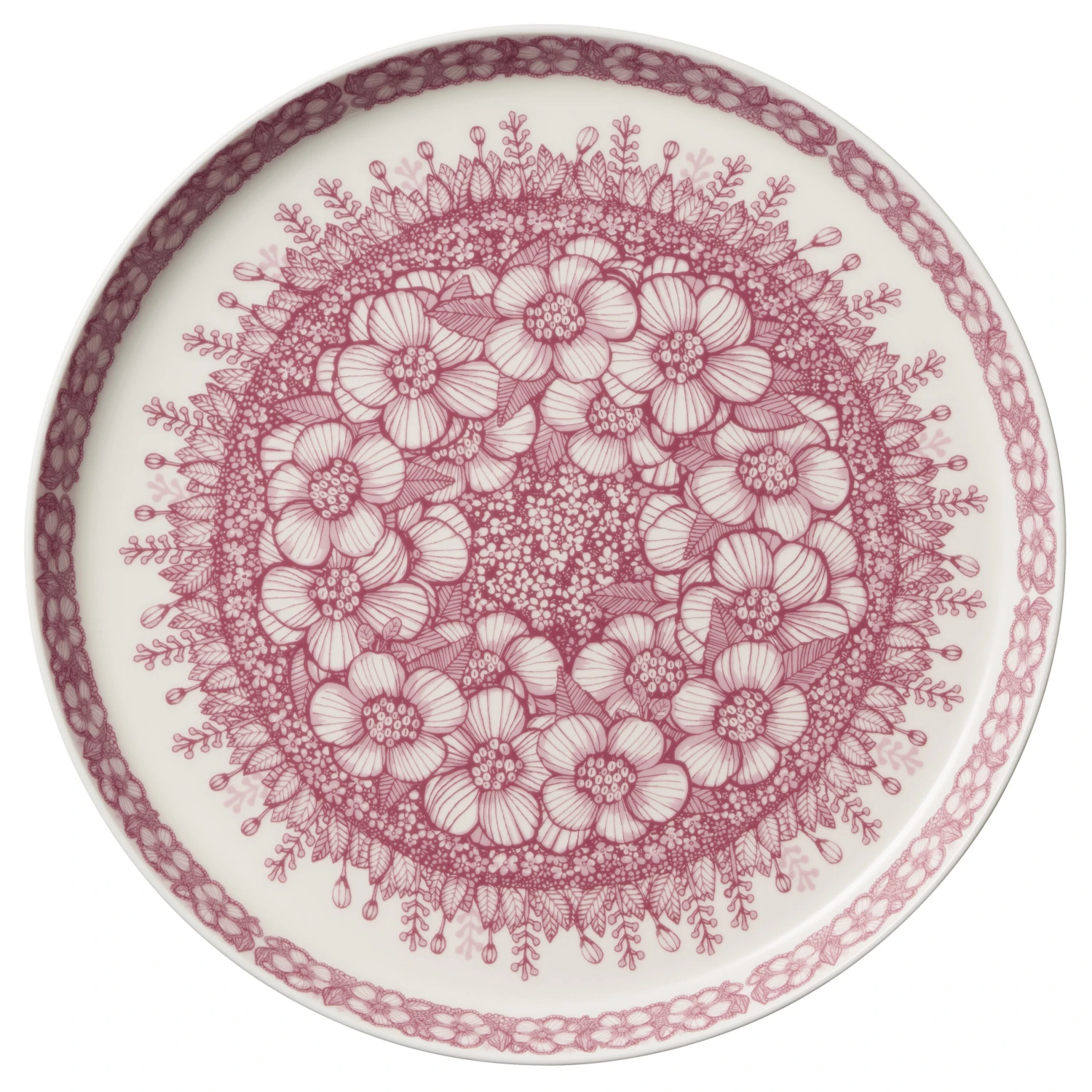 Arabia Huvila Bord 3 Arabia Huvila Bord