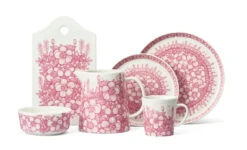 Arabia Huvila Bord 7 Arabia Huvila Bord -Serax Winkel 35486 02 3 ProductImageCollection 116a1334b7