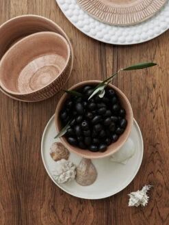 Mateus MSY Bord, 20 Cm -Serax Winkel 37170 03 14 EnvironmentImage 0b60110f9d