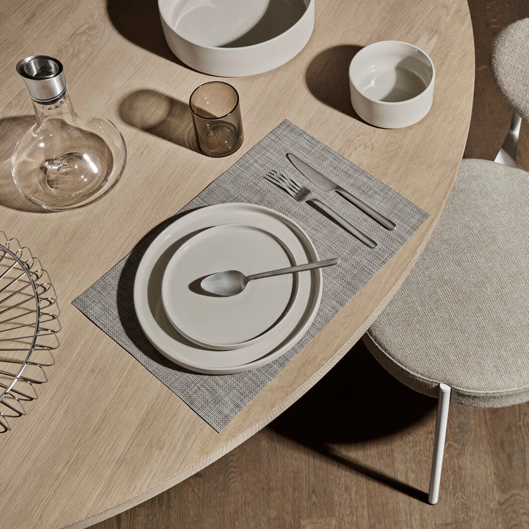 Blomus Pilar Dessertbord, Ø 20 Cm 5 Blomus Pilar Dessertbord, Ø 20 Cm - Afbeelding 3