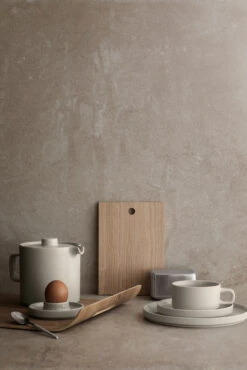 Blomus Pilar Bord, Ø 27 Cm -Serax Winkel 37411 01 4 EnvironmentImage a490529fb7