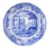 Spode Blue Italian Ontbijtbord -Serax Winkel 37738 01 01 1d1108dee4
