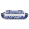 Spode Blue Italian Botervloot 2 Spode Blue Italian Botervloot -Serax Winkel 37757 01 01 00eabefc75