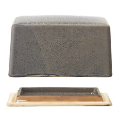 Bloomingville Kendra Botervloot Aardewerk -Serax Winkel 39027 01 03 45df7e920e