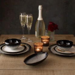 Denby Halo Bord 24,5 Cm -Serax Winkel 39365 01 04 bc8e36f226