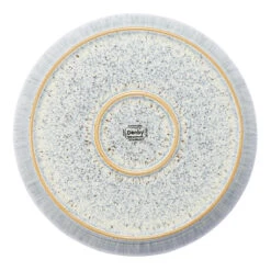 Denby Halo Speckle Coupe Bord 26 Cm 7 Denby Halo Speckle Coupe Bord 26 Cm -Serax Winkel 39369 01 03 063d72b48f