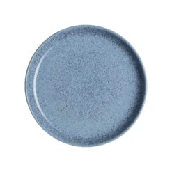 Denby Studio Blue Bordje 17 Cm