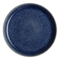 Denby Studio Blue Coupe Bord 26 Cm