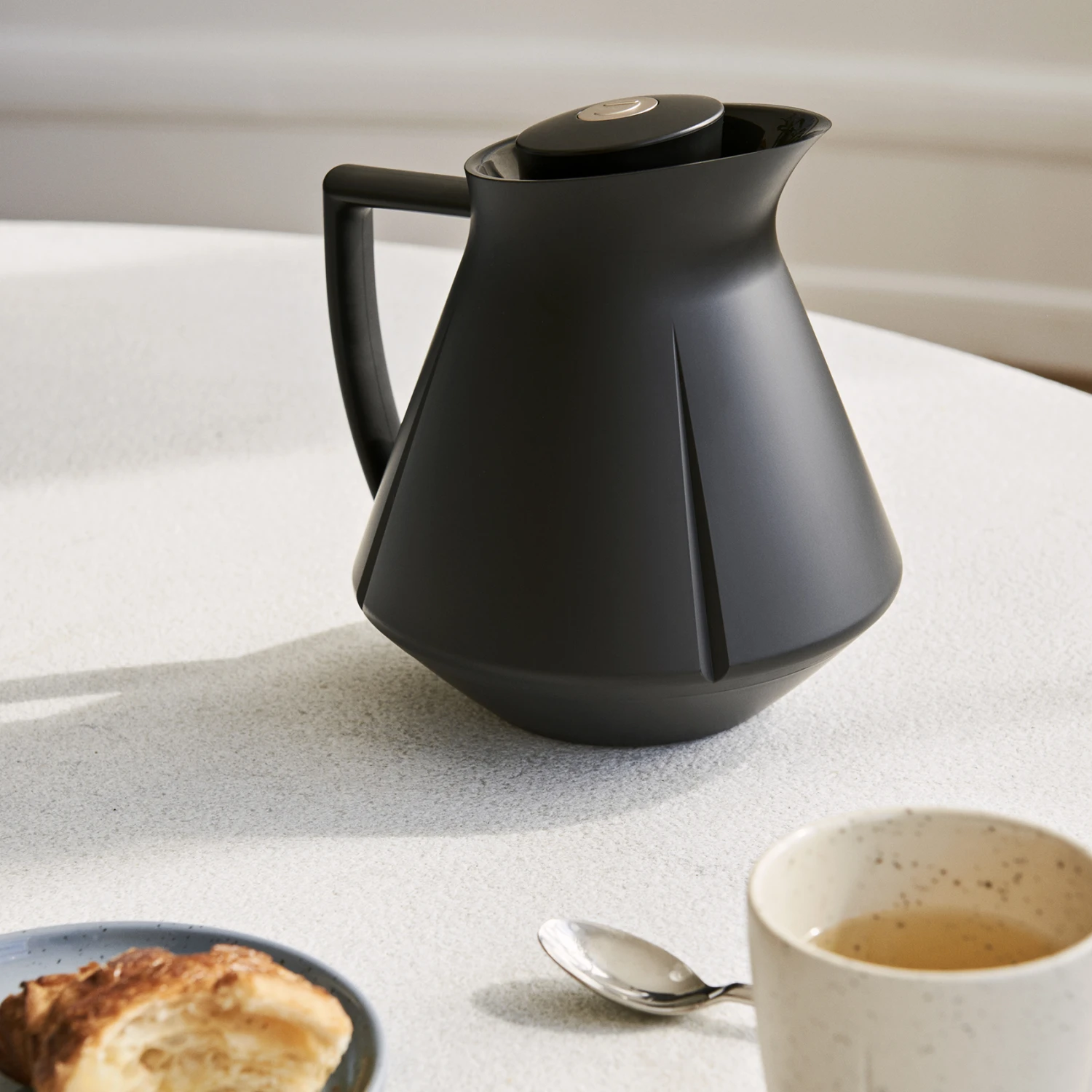 Rosendahl Grand Cru Thee Thermosfles 1 L 5 Rosendahl Grand Cru Thee Thermosfles 1 L - Afbeelding 3