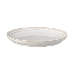 Denby Natural Canvas Coupe Bord 21 Cm