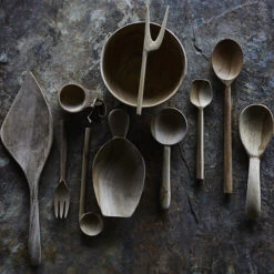 Muubs Olijf Vork -Serax Winkel 41443 01 02 9eb9d4c95d