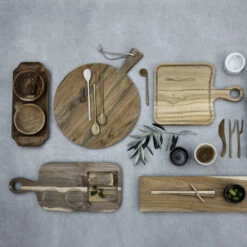 Muubs Olijf Vork -Serax Winkel 41443 01 03 e6fd2e94c5