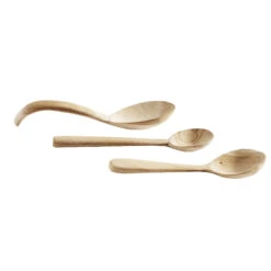 Muubs De Drie Musketiers Lepel 3-delig