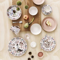 Iittala Taika Siimes Bordje 22 Cm -Serax Winkel 42215 01 03 80db8c6310