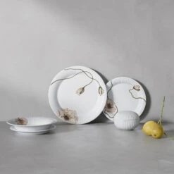 Kähler Hammershøi Poppy Bord 27 Cm -Serax Winkel 42650 01 03 3baf4a93c0