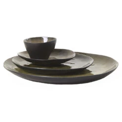 Serax Pure Ovaal Bord Medium 7 Serax Pure Ovaal Bord Medium -Serax Winkel 42690 01 02 2ef4df75f3