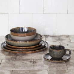 Serax Surface Bord 24 Cm 7 Serax Surface Bord 24 Cm -Serax Winkel 42833 02 03 00fbf15c0e