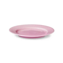 Lyngby Porcelæn Rhombe Bord Roze 8 Lyngby Porcelæn Rhombe Bord Roze -Serax Winkel 42956 01 02 feafc3c53b