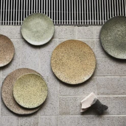 Gradient Bord 29 Cm 2-pack -Serax Winkel 43357 01 03 d41b28ed53