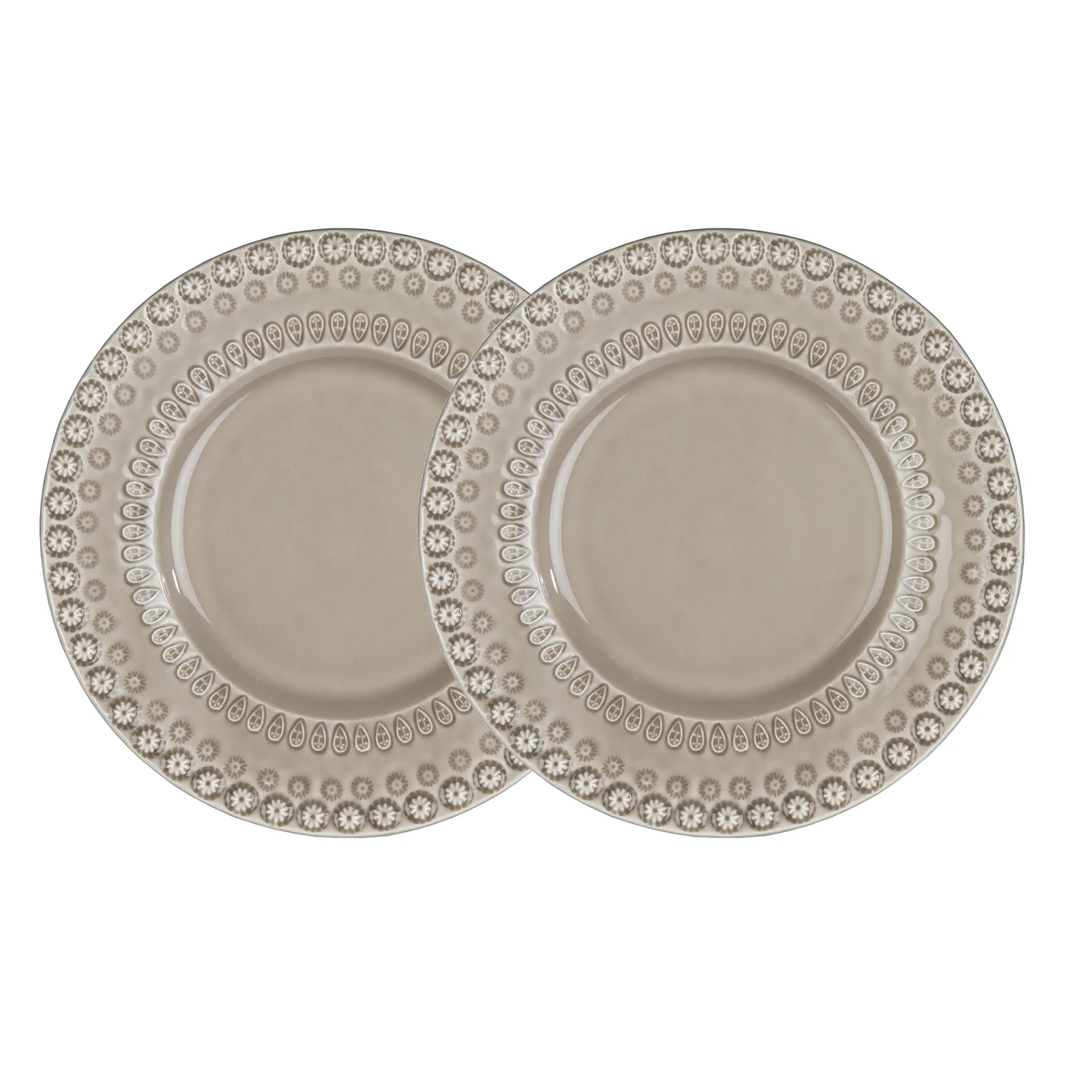 Daisy Bord Ø 29 Cm 2-pack 3 Daisy Bord Ø 29 Cm 2-pack