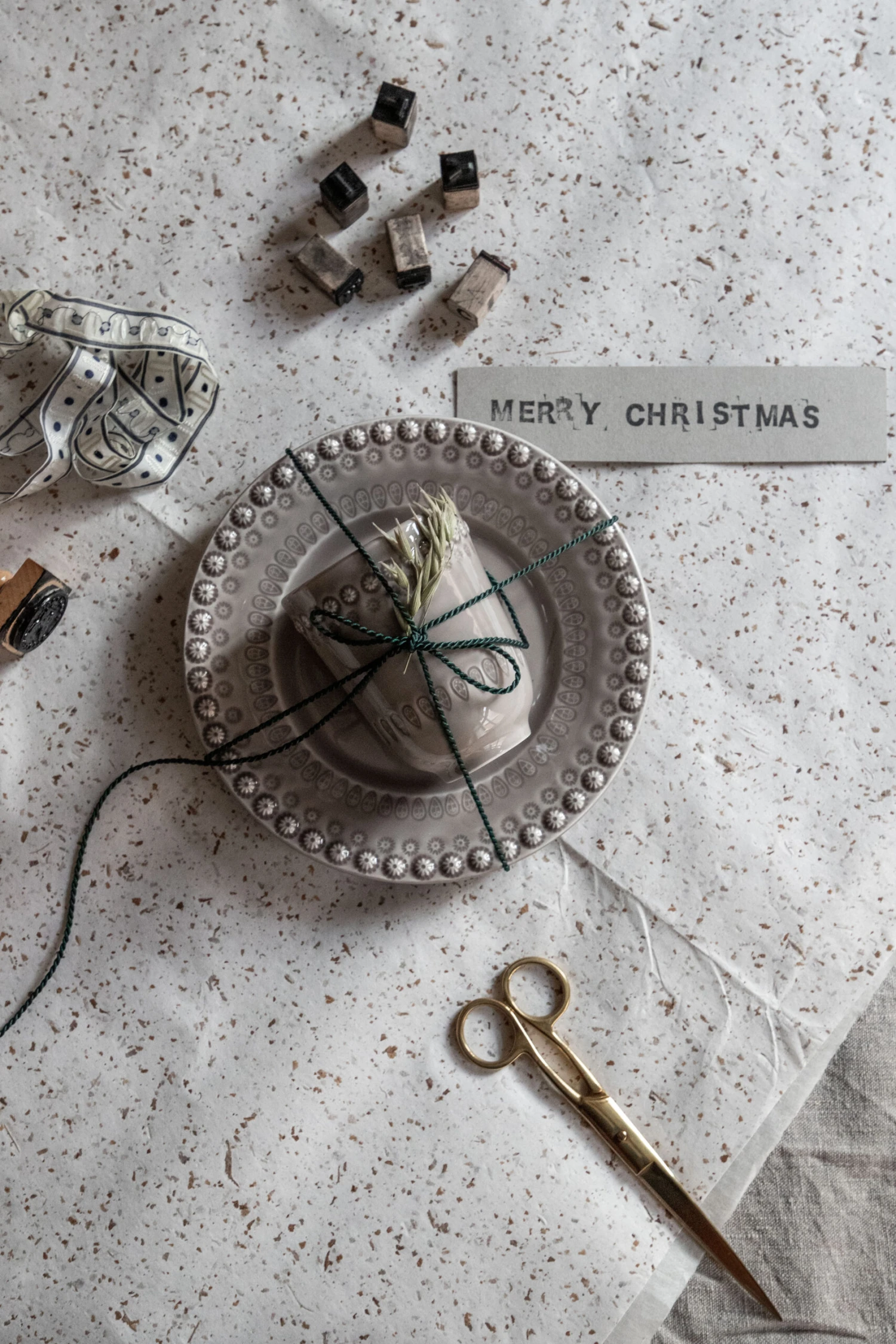 Daisy Dessertbordje Ø22 Cm 2-pack 4 Daisy Dessertbordje Ø22 Cm 2-pack - Afbeelding 2