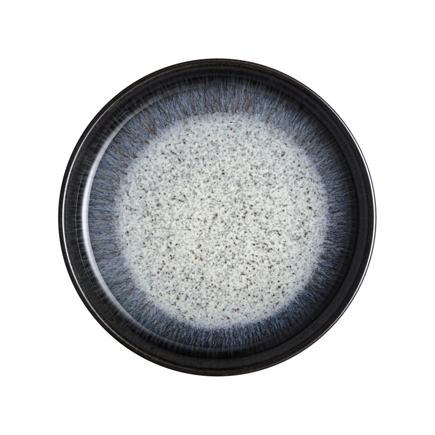 Denby Halo Coupe Bordje 17 Cm 3 Denby Halo Coupe Bordje 17 Cm