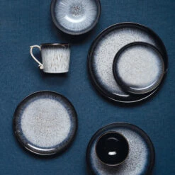 Denby Halo Coupe Bordje 17 Cm 7 Denby Halo Coupe Bordje 17 Cm -Serax Winkel 44633 01 03 f76674b70f