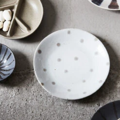 House Doctor Dots Bord Ø15,7 Cm 8 House Doctor Dots Bord Ø15,7 Cm -Serax Winkel 45433 01 03 b2ddbcb11d