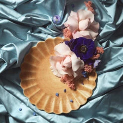 Mateus Oyster Bord 20 Cm -Serax Winkel 46217 01 02 3bb900db33