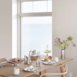 Georg Jensen Bernadotte Thermoskan Pushlock 10 Georg Jensen Bernadotte Thermoskan Pushlock -Serax Winkel 46319 02 03 80e9243e91