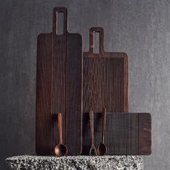 Muubs Yami Serveerplankje 14x26,5 Cm -Serax Winkel 46557 01 04 cc4a981d75