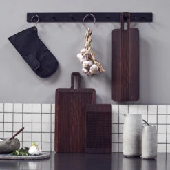 Muubs Yami Serveerplankje 14x26,5 Cm -Serax Winkel 46557 01 07 9cc9ef890f