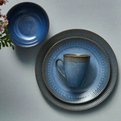 Aida Relief Bord 27 Cm -Serax Winkel 46704 01 03 61b0a7d6ca