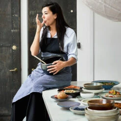 Home Chef Bordje Ø20 Cm -Serax Winkel 47144 01 04 4f372a5af3