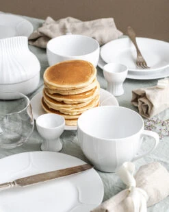 Rörstrand Pli Blanc Bordje 17 Cm 9 Rörstrand Pli Blanc Bordje 17 Cm -Serax Winkel 47246 01 10 EnvironmentImage aeb8fa88b3