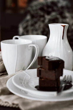 Rörstrand Pli Blanc Bordje 17 Cm 8 Rörstrand Pli Blanc Bordje 17 Cm -Serax Winkel 47246 01 11 EnvironmentImage 274f094bba