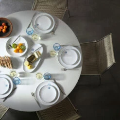 Royal Copenhagen Blueline Coupe Bord Ø23 Cm -Serax Winkel 47334 01 5 EnvironmentImage 95f57b63e3