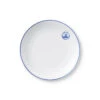 Royal Copenhagen Blueline Coupe Bord Ø19 Cm